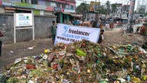 #501 pentru Freelancer.com $12,500 Clean up the World Challenge! de către SouravRoySumon