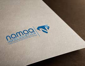 #225 for company Logo, Business card and letterhead Design by noishotori