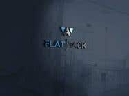 #592 for Logo WA FLAT PACK by anamulhaq228228
