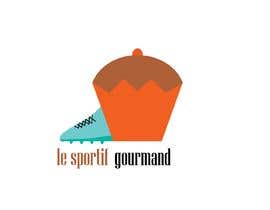 #129 for Logo design for a Pastry for athletics by hosainey