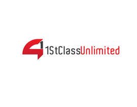 #18 for Logo Design for 1st Class Unlimited af Vanxdesign