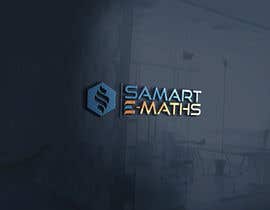 #75 for Desing a logo for the Smart e-Maths project af Rakibsantahar