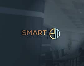 #74 สำหรับ Desing a logo for the Smart e-Maths project โดย alexitbd34