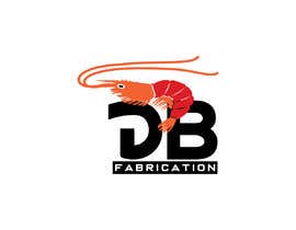 #92 Make me a logo for my fabrication business részére bijoy1842 által