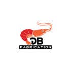 #93 untuk Make me a logo for my fabrication business oleh bijoy1842