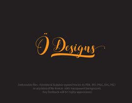 #74 per Ö Designs - Pillowcase design competition da Transformar