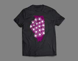 #2 for April tee shirt design af deviserdesign