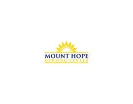 #42 para LOGO - Mount Hope Nursing Center de mindreader656871