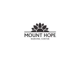 #77 para LOGO - Mount Hope Nursing Center de CreativityforU