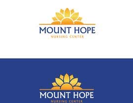 #79 para LOGO - Mount Hope Nursing Center de CreativityforU