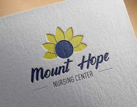 #55 para LOGO - Mount Hope Nursing Center de matheusfroz