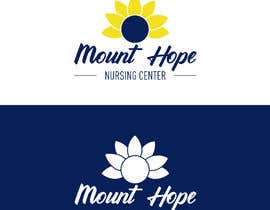 #57 para LOGO - Mount Hope Nursing Center de matheusfroz