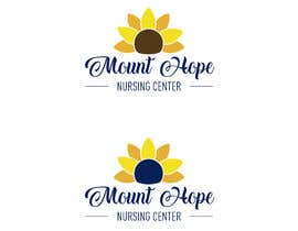 #75 for LOGO - Mount Hope Nursing Center by matheusfroz