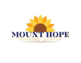 #44 for LOGO - Mount Hope Nursing Center by ashar1008