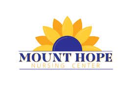#51 for LOGO - Mount Hope Nursing Center by ashar1008