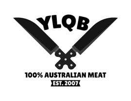 #1 para Logo Design - Your Local Quality Butcher de Dineshdsnr