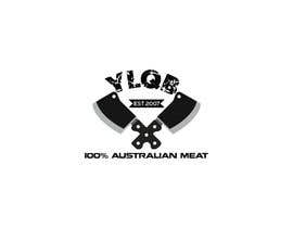 #108 Logo Design - Your Local Quality Butcher részére hossainmotaleb30 által