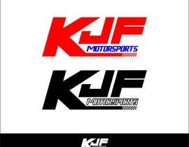 #142 pёr KJF Motorsports logo nga Sico66