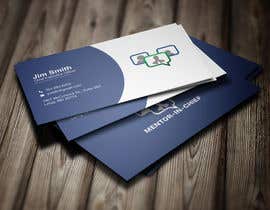 ripon99design님에 의한 Biz Card / Word Template / PPT Template for Mentor-In-Chief을(를) 위한 #64