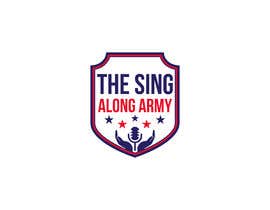 #31 for The Sing Along Army av BrilliantDesign8