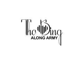 #28 pёr The Sing Along Army nga logolover007