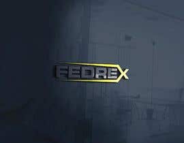 #57 za FEDREX Original Quality od satunath141