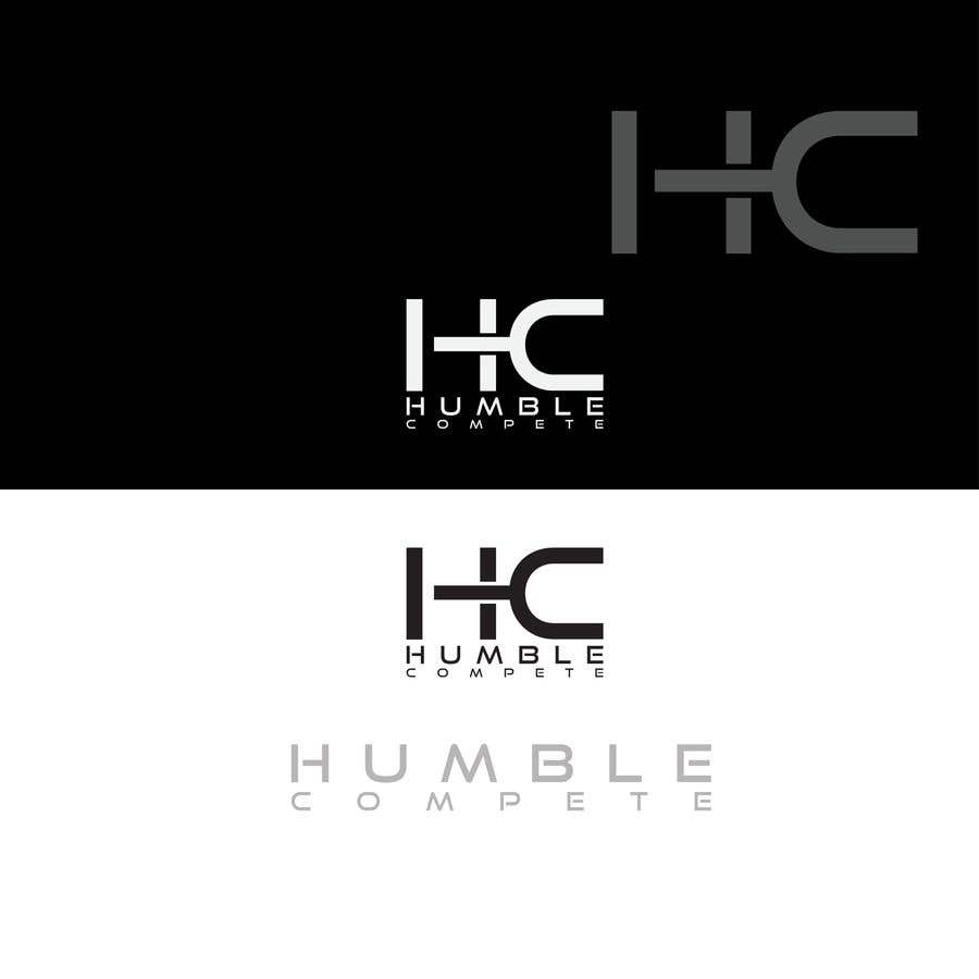 Contest Entry #145 for                                                 Humble Compete Logo
                                            