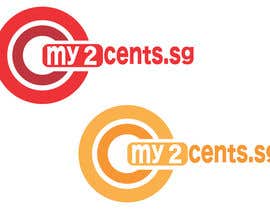 #63 untuk Design a Logo for my2cents oleh koolser