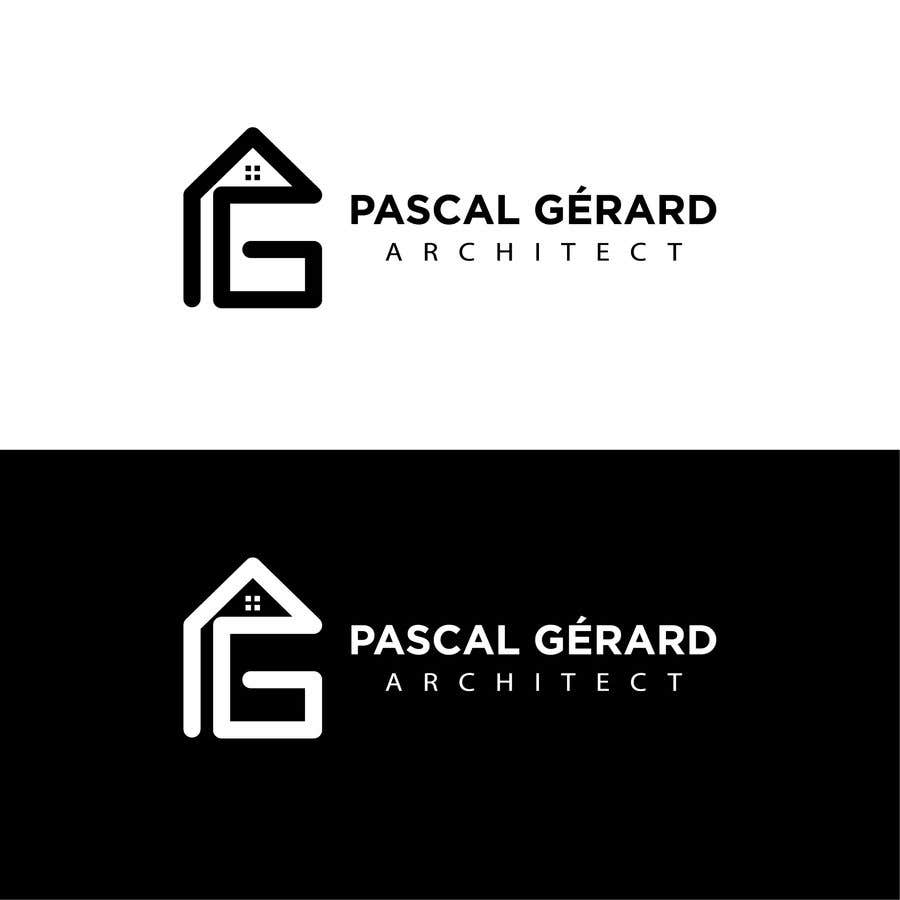 Contest Entry #427 for                                                 Logo for an Architect
                                            