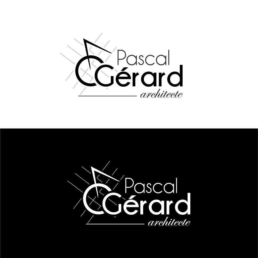 Contest Entry #165 for                                                 Logo for an Architect
                                            