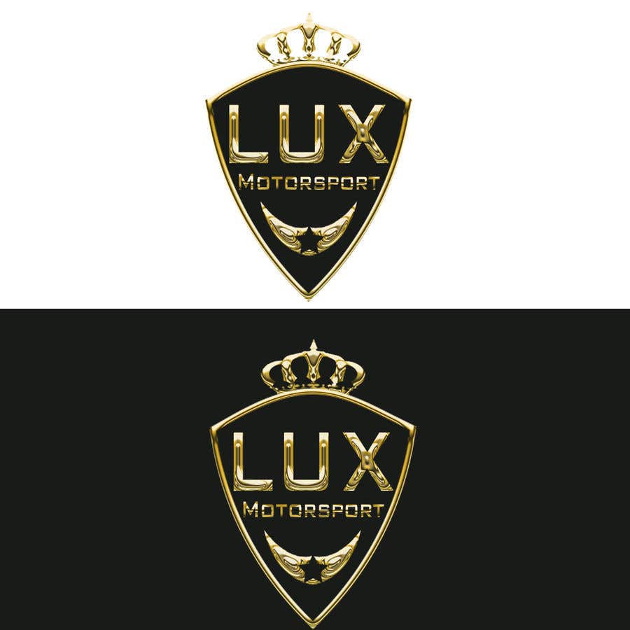 Konkurrenceindlæg #70 for                                                 Building a logo for Luxury car rental
                                            
