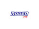 Imej kecil Penyertaan Peraduan #794 untuk                                                     Logo for Rodeo Live website and app
                                                
