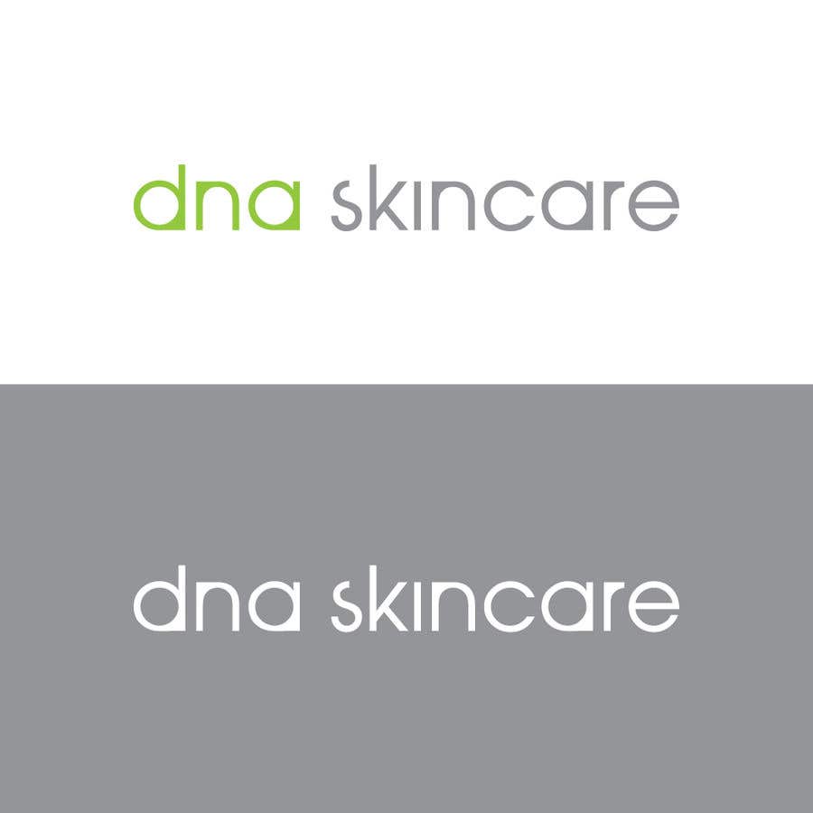 Zgłoszenie konkursowe o numerze #816 do konkursu o nazwie                                                 DNA Skincare
                                            
