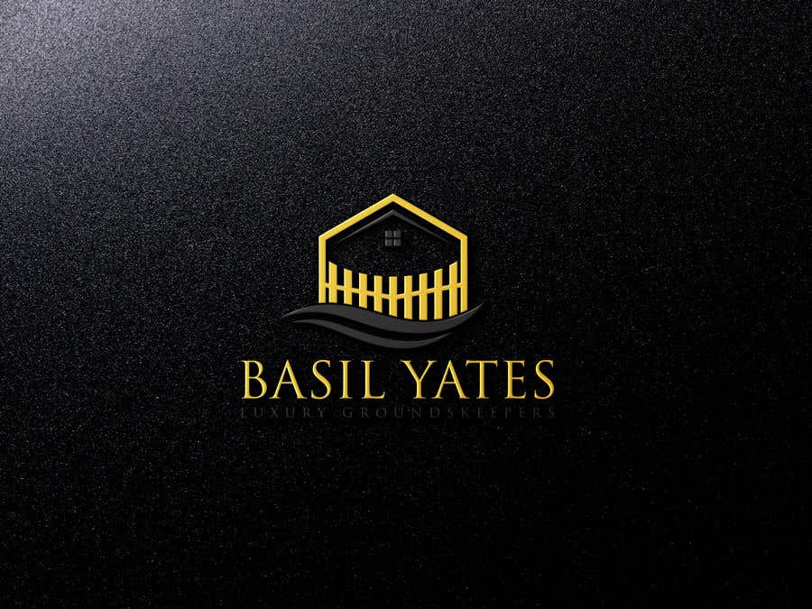 Tävlingsbidrag #36 för                                                 Basil Yates
                                            