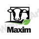 Miniatura da Inscrição nº 59 do Concurso para                                                     Design a Logo for Maxim
                                                