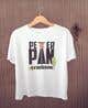 Imej kecil Penyertaan Peraduan #50 untuk                                                     Design for a T-shirt thats a modern and better version of this
                                                
