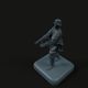 Icône de la proposition n°10 du concours                                                     3D Model Tiny Soldier Miniature
                                                