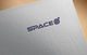 Ảnh thumbnail bài tham dự cuộc thi #68 cho                                                     Logo/s design for space
                                                