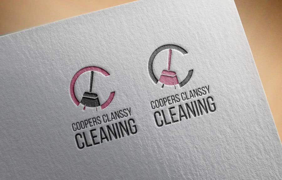 Zgłoszenie konkursowe o numerze #80 do konkursu o nazwie                                                 Logo for Cleaning Company
                                            