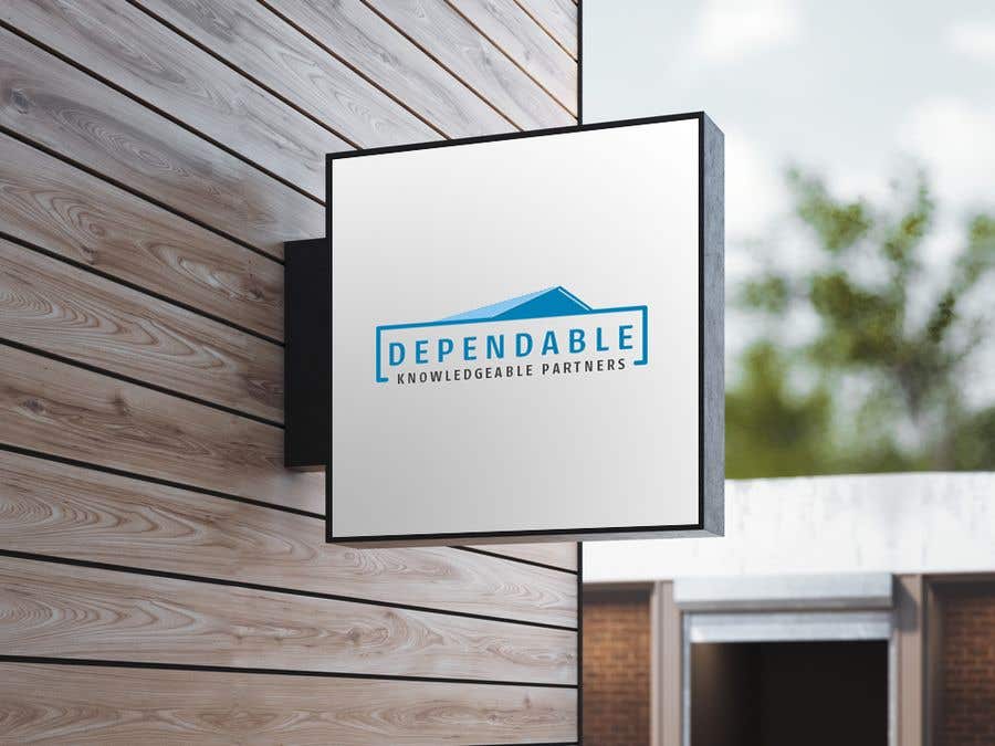 Příspěvek č. 994 do soutěže                                                 Company Logo for Dependable Knowledgeable Partners"DKP" is what we would like the logo to be.....
                                            
