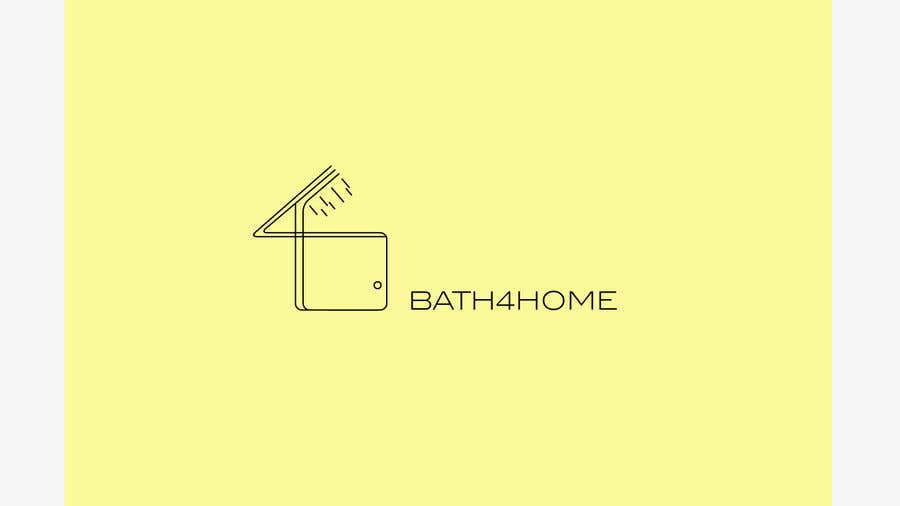 Kandidatura #399për                                                 Design Logo for Bathroom Retailer
                                            