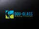 Pictograma corespunzătoare intrării #14 pentru concursul „                                                    Create a logo for my window cleaning business EASY (examples provided) Doug-glass Window Cleaning
                                                ”