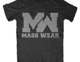 GMExodia tarafından Design a T-Shirt for mass wear için no 57