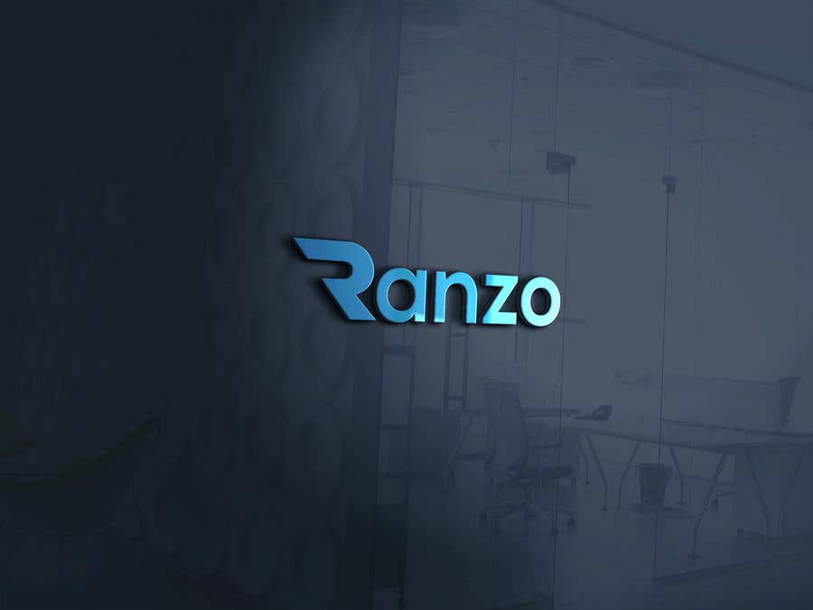 Intrarea #640 pentru concursul „                                                Ranzo Logo
                                            ”