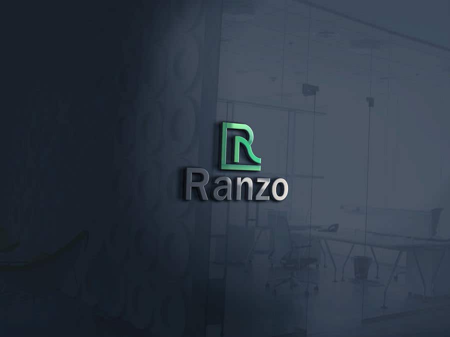 Kilpailutyö #606 kilpailussa                                                 Ranzo Logo
                                            