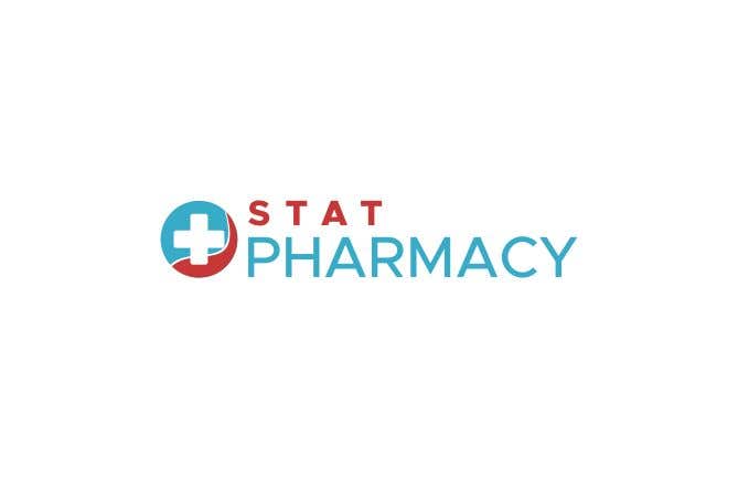 Intrarea #333 pentru concursul „                                                STAT Pharmacy
                                            ”