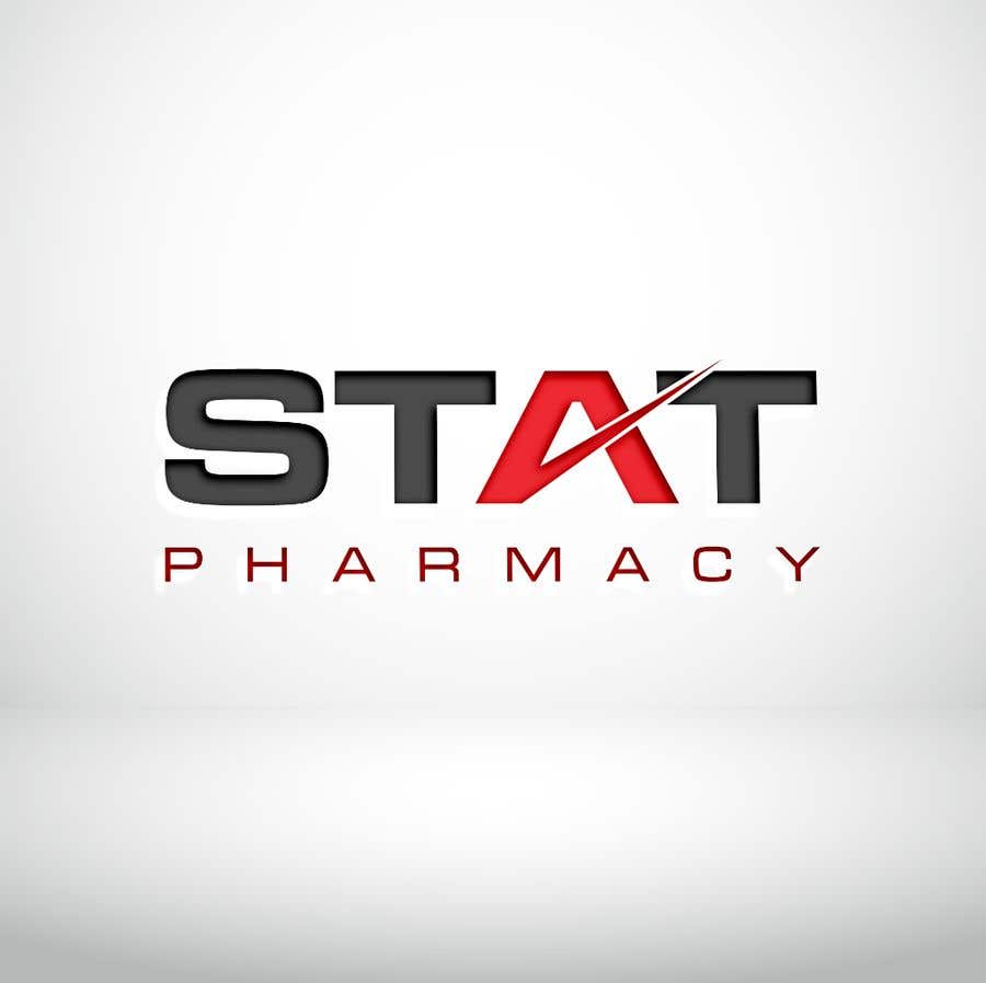 Contest Entry #313 for                                                 STAT Pharmacy
                                            