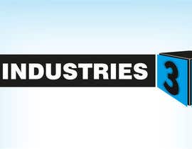 #25 untuk Logo Design for Innovative 3D Printing/Production Company oleh OviT
