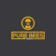 Kilpailutyön #81 pienoiskuva kilpailussa                                                     Design "Pure Bees Wraps" Logo and Box Design
                                                