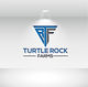 Kilpailutyön #24 pienoiskuva kilpailussa                                                     Logo for Turtle Rock Farms
                                                